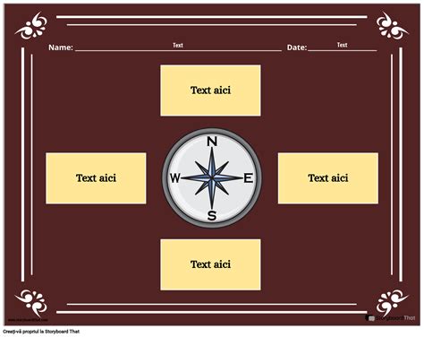 Cd Landscape Color Storyboard By Ro Examples