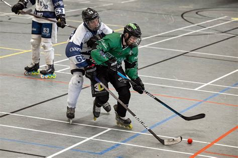 Sg Langenfeld Devils Lassen Gegen D Sseldorf Rams Ii Punkte Liegen