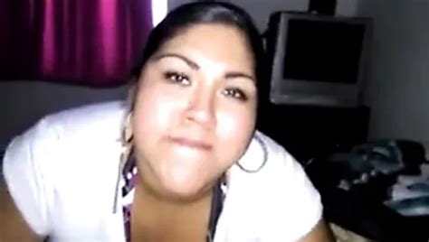 AMATEUR BBW LATINA SUCK SECOND BBC AND SWALLOW XHamster