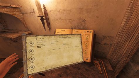 blade and sorcery how to find item ids