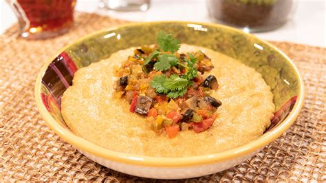 Southern Grits – 3ABN Recipes