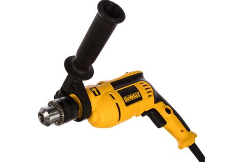 Ударная дрель DEWALT DWD 024 - выгодная цена, отзывы, характеристики ...