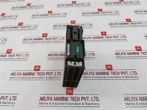 Vipa Cpu Sb Cpu Module Aeliya Marine