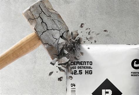 Cemento Apu Relanzamiento On Behance