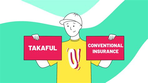 What Is Takaful Insurance And How Is It Different Than Conventional