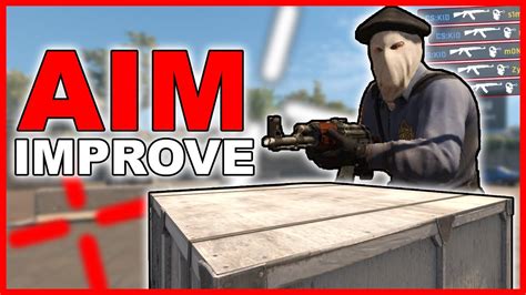 The BEST CS2 AIM Training Like A Pro Ultimate Aim Guide By 3000 ELO