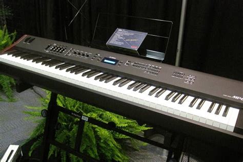 Kawai Es6 Digital Piano For Sale In Malaysia Music Junction