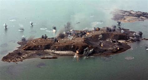 N. Korean military conducts island seizing drill | NK News - North Korea News