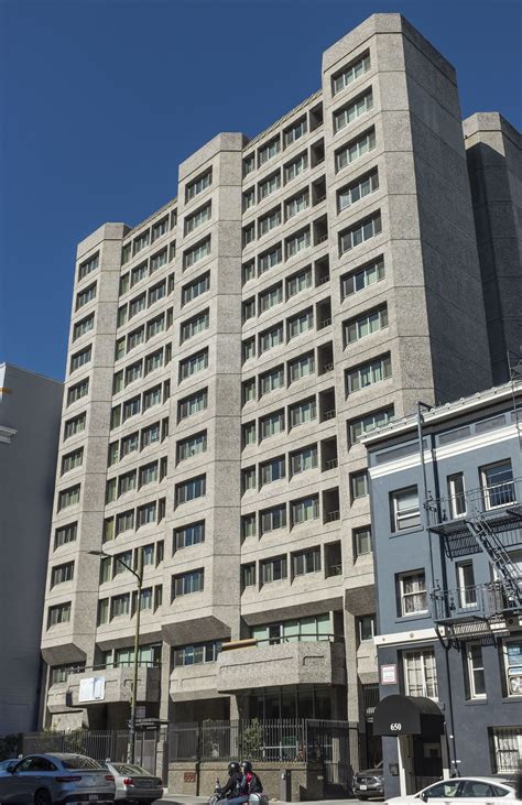 San Francisco Housing Authority - Section 8 and Public Housing