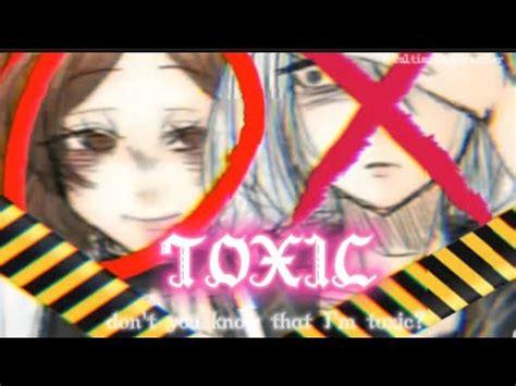 TOXIC Akane Taira SDRA2 YouTube