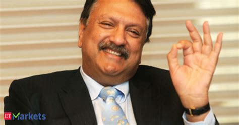 Shriram City Union Finance Ajay Piramal To Strengthen Role In Shriram