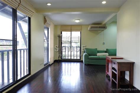 3 Bedroom House For Rent In Ekkamai With Pool Thonglor Ekkamai