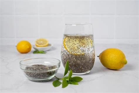 Weight Loss With Basil Seeds 6 Ways How Sabja Seeds Water Can Help