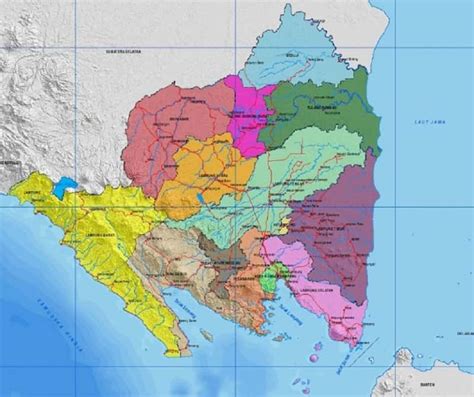 Peta Lampung Way Kanan Pisang Untuk Menurunkan Kolesterol