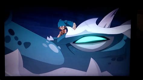 Wakfu Yugo Phaerys Vs Qilby English Dub Youtube