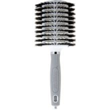 Olivia Garden Ceramic Ion Turbo Vent Boar Brosse Cheveux