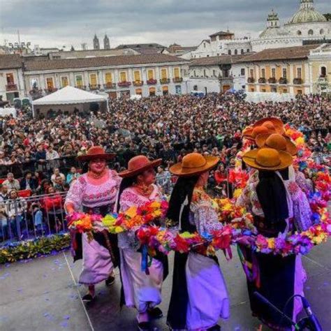 El 6 de diciembre por la Fundación de Quito no habrá apagones