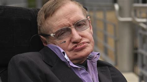 Hawking (2013) | MUBI