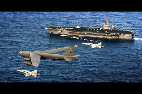 B-52 Stratofortress | Military.com