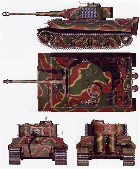 Пин на доске Tank Camo