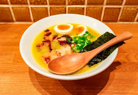 6000杯食べたマニアがオススメ！神田・御茶ノ水のイチオシラーメン20選 Vacanラーメン特集