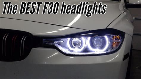 Bmw F Depo Review Which Aftermarket Headlights Should You Buy