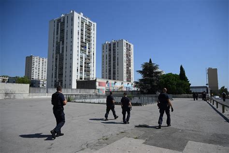 Mort Dun Jeune De 18 Ans à Nîmes Un Suspect Mis En Examen Et écroué