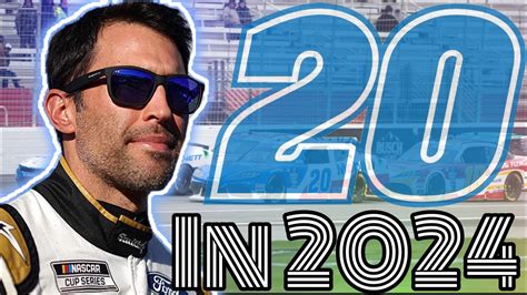 Aric Almirola GOING TO Joe Gibbs Racing Xfinity Series Program In 2024