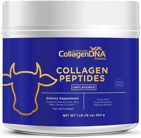 Matcha Dna Premium Collagen Peptide Powder From Nepal Ubuy