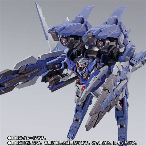 METAL BUILD メタルビルド GNアームズ TYPE E その他