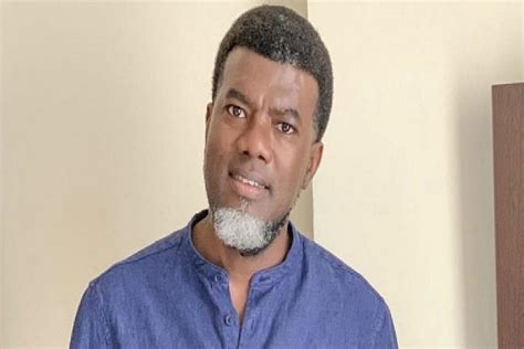 Reno Omokri Explains Why Abba Kyari Rbecame Supercop