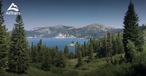 10 Best hikes and trails in Lake Tahoe Nevada State Park | AllTrails