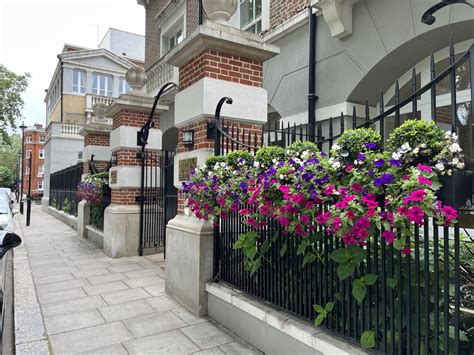 Vincent Square - Clarendon Surveyors