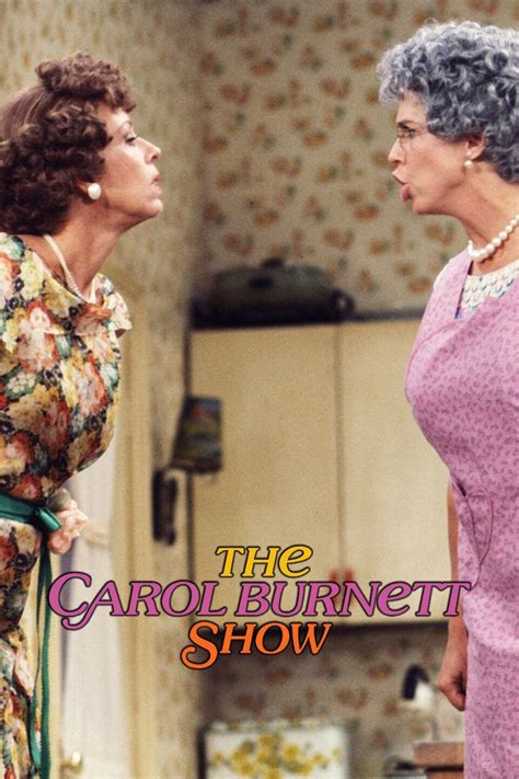 Watch The Carol Burnett Show - S3:E27 The Carol Burnett Show (1970 ...