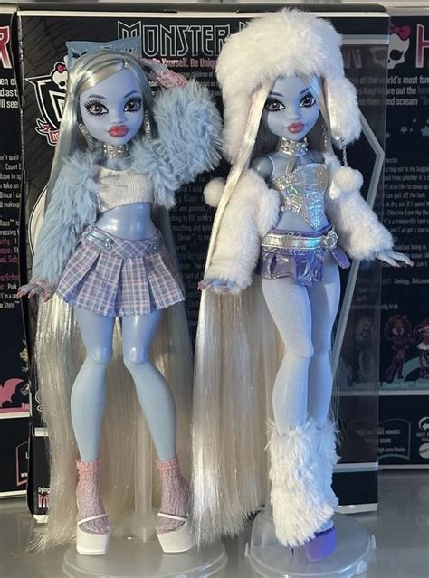 Pin By Kuma Cardona On Monster High Custom Monster High Dolls