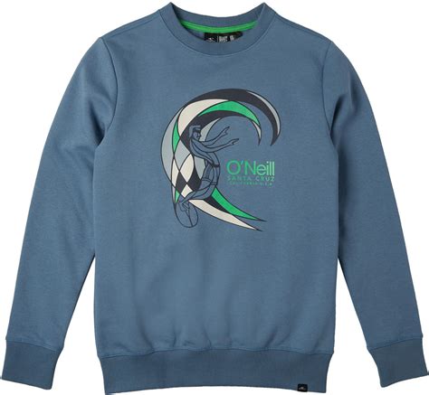 O Neill CIRCLE SURFER CREW SWEAT Sportisimopro Cz