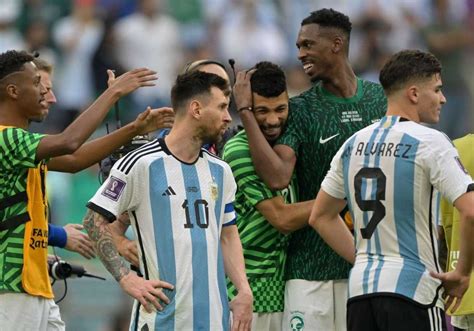 Dove Vedere Argentina Messico Ora Canale Diretta Tv Formazione