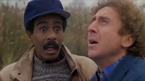 Remembering Gene Wilder and Richard Pryor, a magical and complicated ...