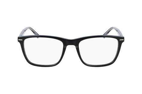 Eyeglasses Calvin Klein Ck21502 001 Man Free Shipping Shop Online