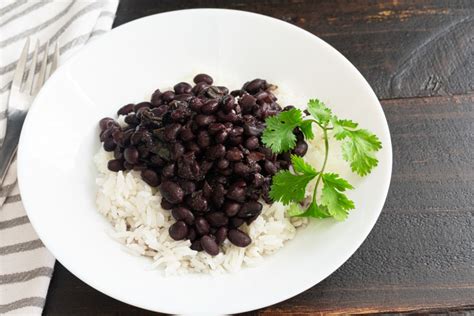 Can You Freeze Black Beans Heres How To Do This Right