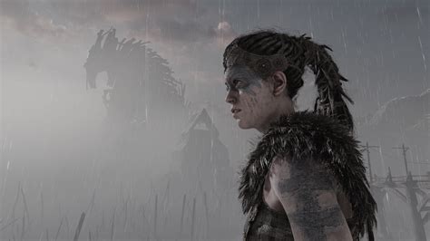 3840x2160 Hellblade Senuas Sacrifice 4k Hr Wallpaper Senuas Sacrifice