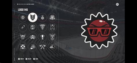 New logos!!! : r/EA_NHL