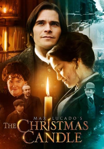 Watch The Christmas Candle 2013 Free Movies Tubi