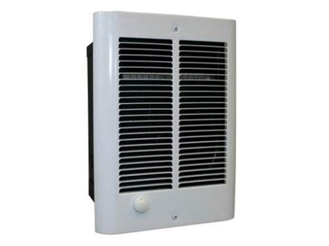 Marley Qmark Cos E Series Wall Heater 1500750w 120v Cz1512t