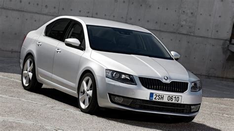 Skoda 2015 Octavia 1 6 TDI Elegance 車款介紹 Yahoo奇摩汽車機車