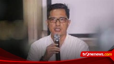 Febri Diansyah Akui Banyak Pihak Kecewa Saat Dirinya Menjadi Kuasa