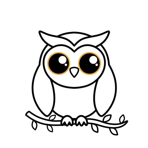 How To Draw An Owl