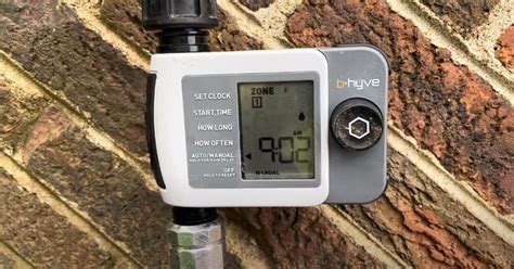 B Hyve Official Website Smart Watering Systems