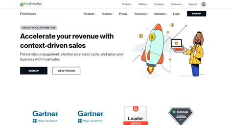 21 Best Crm Software Of 2024 Compared And Reviewed