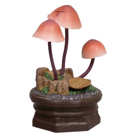 Blind Box Qualia Mushroom Garden Vol 2 Ql 004 Matcha Time T Shop